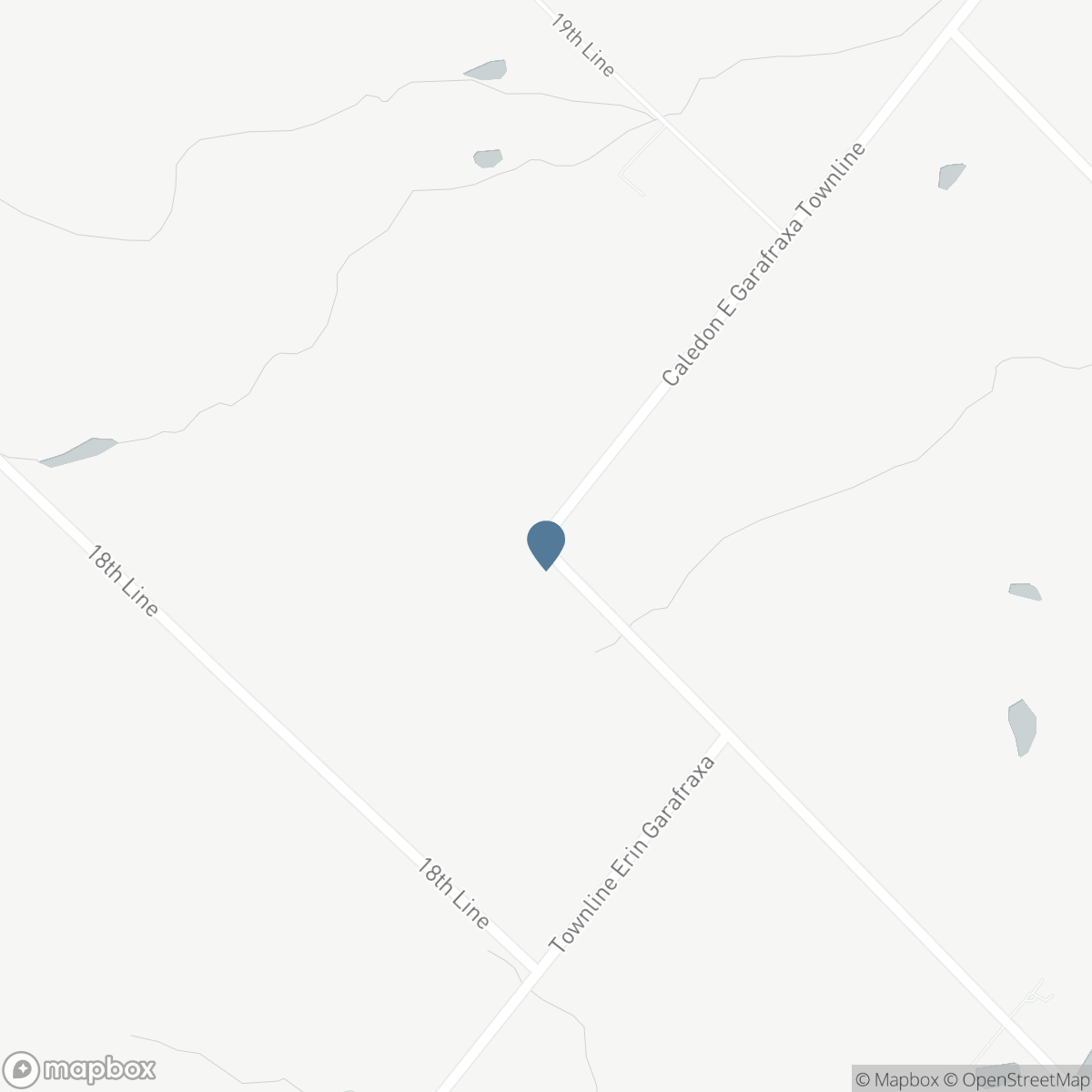 22025 ERIN EAST GARAFRAX TOWNLINE, East Garafraxa, Ontario L9W 7G4